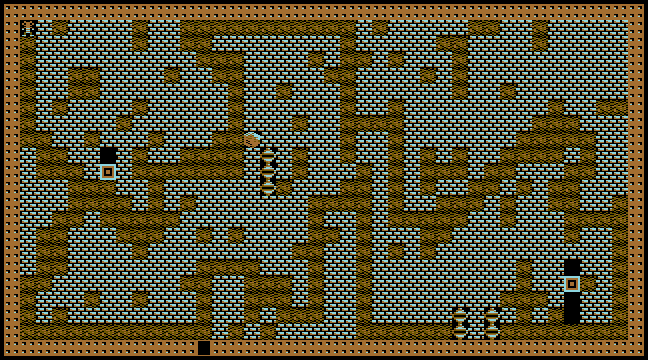 Cave H
